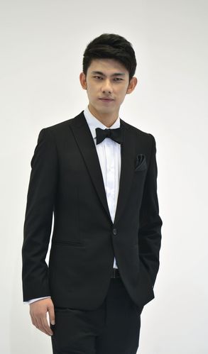 冯雅筑 摄影指导总监
