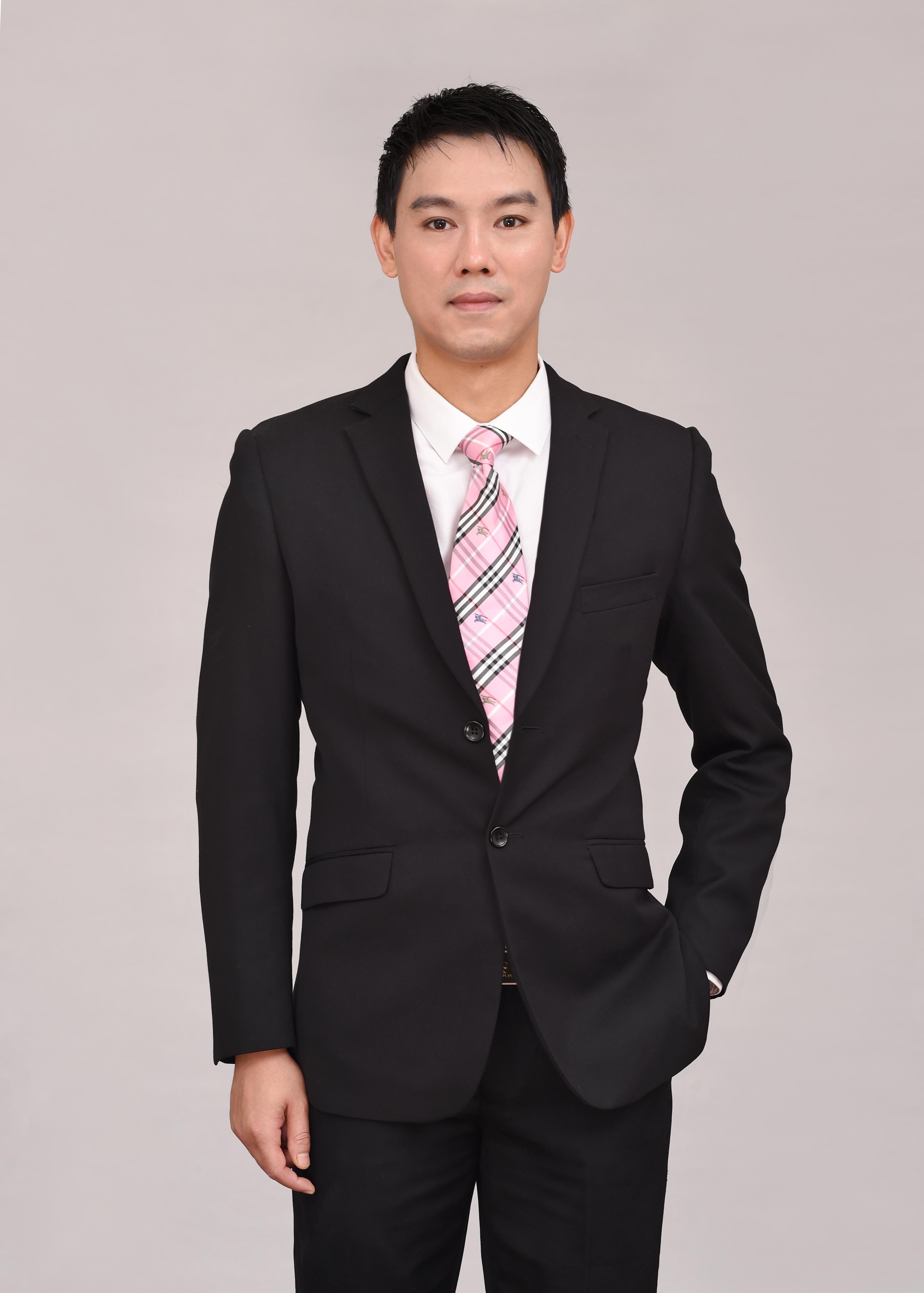 孙晋豫 剪辑与后期总监