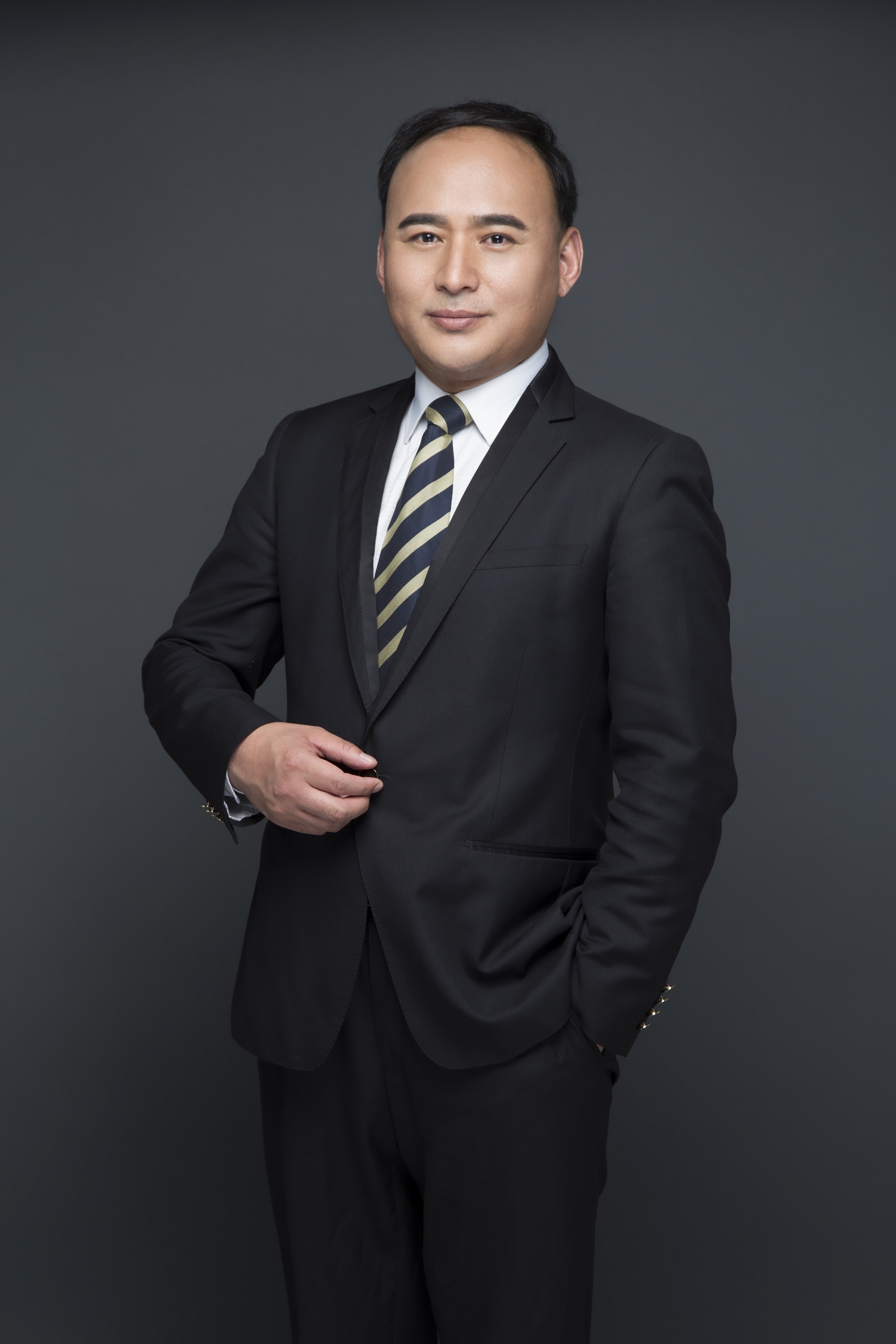 邓子州 执行导演负责人